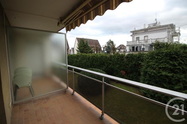 appartement - SAVERNE - 67