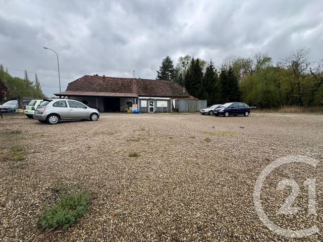 Terrain &agrave; vendre - 1911 m2 - Otterswiller - 67 - ALSACE