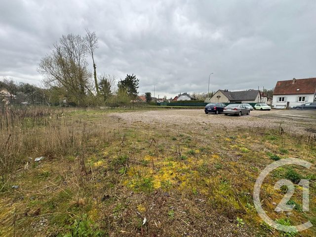 Terrain &agrave; vendre - 1911 m2 - Otterswiller - 67 - ALSACE