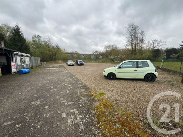 Terrain &agrave; vendre - 1911 m2 - Otterswiller - 67 - ALSACE