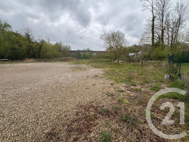 Terrain &agrave; vendre - 1911 m2 - Otterswiller - 67 - ALSACE