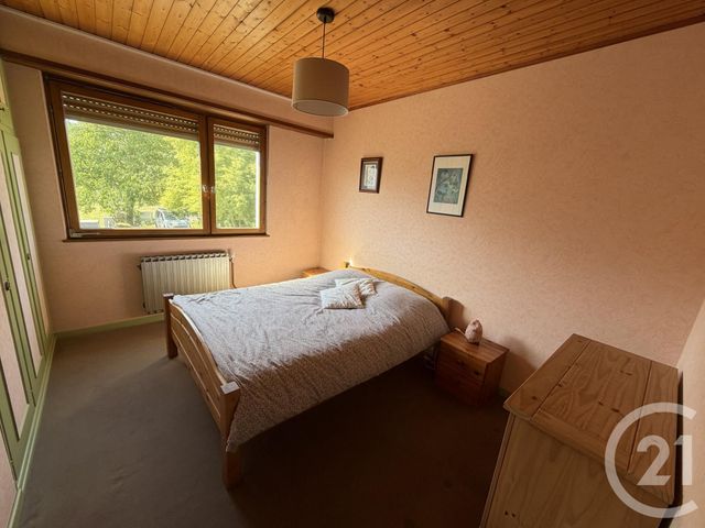 Maison &agrave; vendre - 5 pi&egrave;ces - 99 m2 - Gottenhouse - 67 - ALSACE