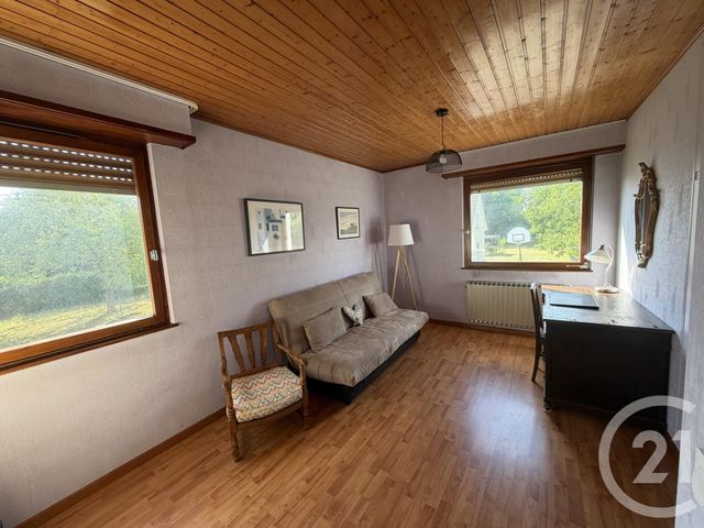 Maison &agrave; vendre - 5 pi&egrave;ces - 99 m2 - Gottenhouse - 67 - ALSACE
