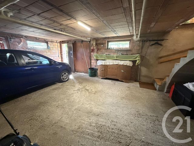 Maison &agrave; vendre - 5 pi&egrave;ces - 99 m2 - Gottenhouse - 67 - ALSACE