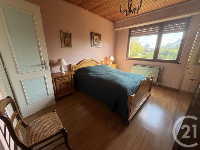 Maison &agrave; vendre - 5 pi&egrave;ces - 99 m2 - Gottenhouse - 67 - ALSACE