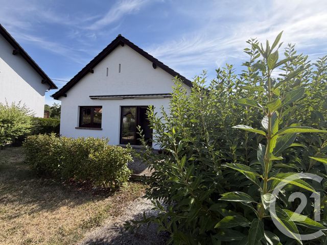 Maison &agrave; vendre - 5 pi&egrave;ces - 99 m2 - Gottenhouse - 67 - ALSACE