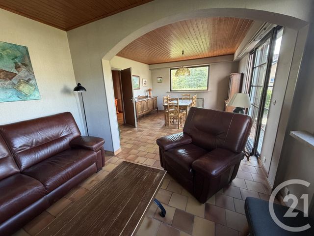 Maison &agrave; vendre - 5 pi&egrave;ces - 99 m2 - Gottenhouse - 67 - ALSACE