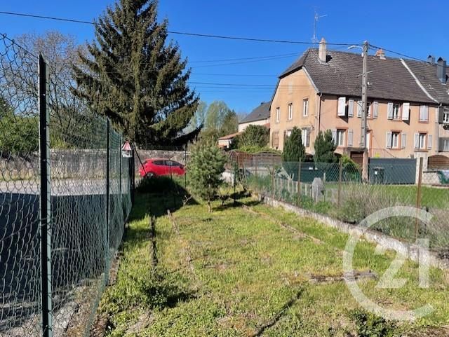 Maison &agrave; vendre - 8 pi&egrave;ces - 189 m2 - Lixheim - 57 - LORRAINE