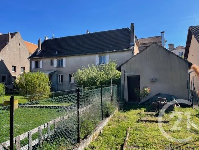 Maison &agrave; vendre - 8 pi&egrave;ces - 189 m2 - Lixheim - 57 - LORRAINE