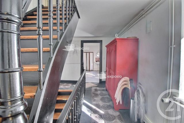 Maison &agrave; vendre - 8 pi&egrave;ces - 189 m2 - Lixheim - 57 - LORRAINE