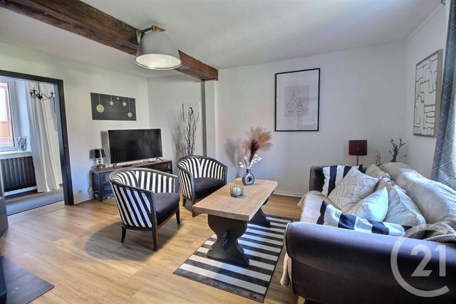 Maison &agrave; vendre - 8 pi&egrave;ces - 189 m2 - Lixheim - 57 - LORRAINE