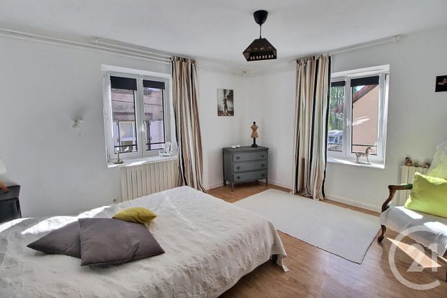 Maison &agrave; vendre - 8 pi&egrave;ces - 189 m2 - Lixheim - 57 - LORRAINE