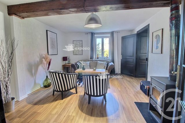 Maison &agrave; vendre - 8 pi&egrave;ces - 189 m2 - Lixheim - 57 - LORRAINE