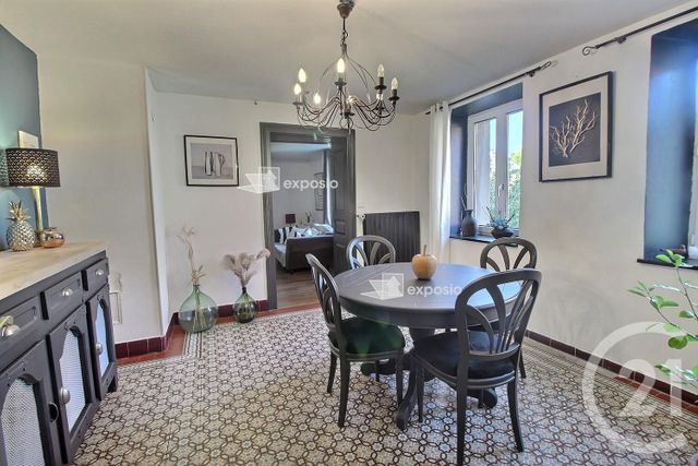 Maison &agrave; vendre - 8 pi&egrave;ces - 189 m2 - Lixheim - 57 - LORRAINE