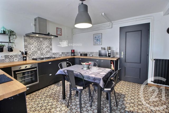 Maison &agrave; vendre - 8 pi&egrave;ces - 189 m2 - Lixheim - 57 - LORRAINE