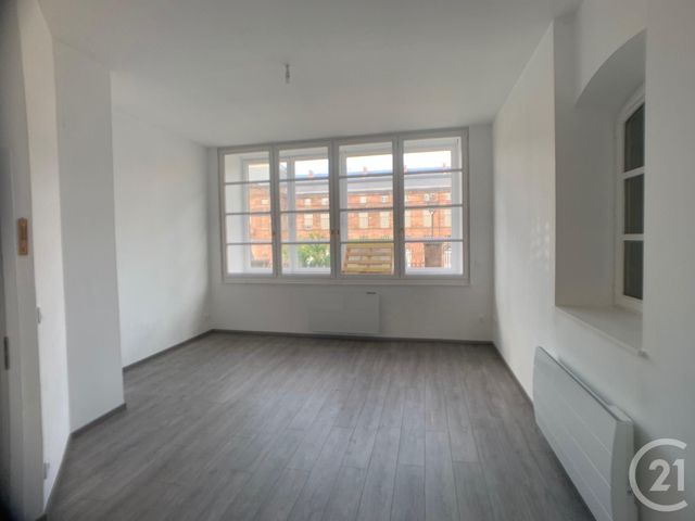 appartement - SAVERNE - 67