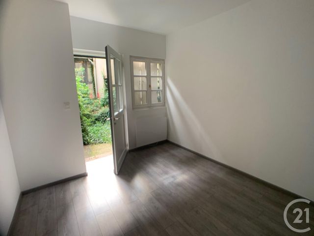 Appartement F3 &agrave; louer - 3 pi&egrave;ces - 55,62 m2 - Saverne - 67 - ALSACE