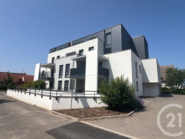 appartement - BRUMATH - 67