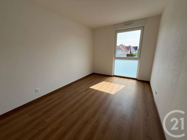 Appartement F3 &agrave; louer - 3 pi&egrave;ces - 63,37 m2 - Brumath - 67 - ALSACE