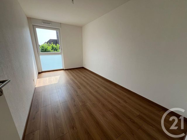 Appartement F3 &agrave; louer - 3 pi&egrave;ces - 63,37 m2 - Brumath - 67 - ALSACE