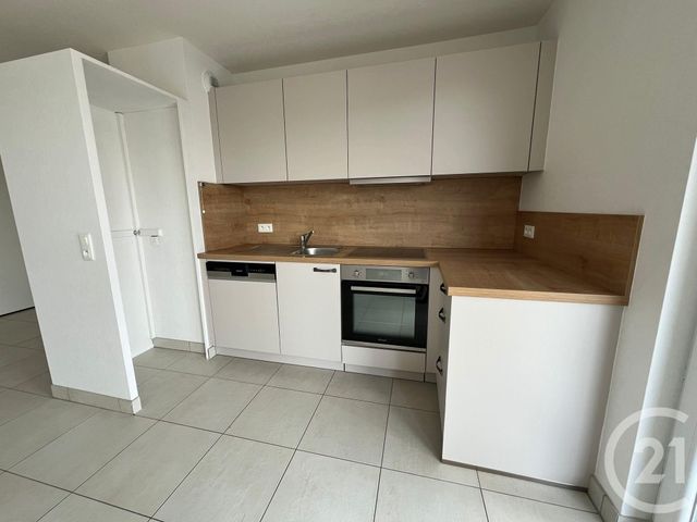 Appartement F3 &agrave; louer - 3 pi&egrave;ces - 63,37 m2 - Brumath - 67 - ALSACE