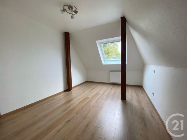 Appartement F2 &agrave; louer - 2 pi&egrave;ces - 38 m2 - Saverne - 67 - ALSACE
