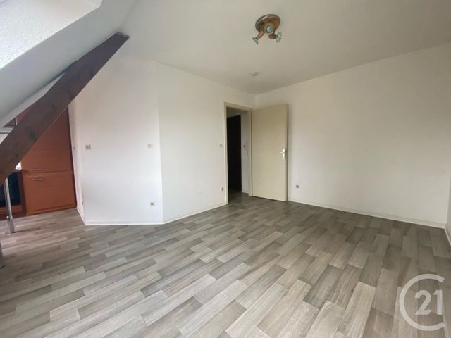 Appartement F2 &agrave; louer - 2 pi&egrave;ces - 38 m2 - Saverne - 67 - ALSACE