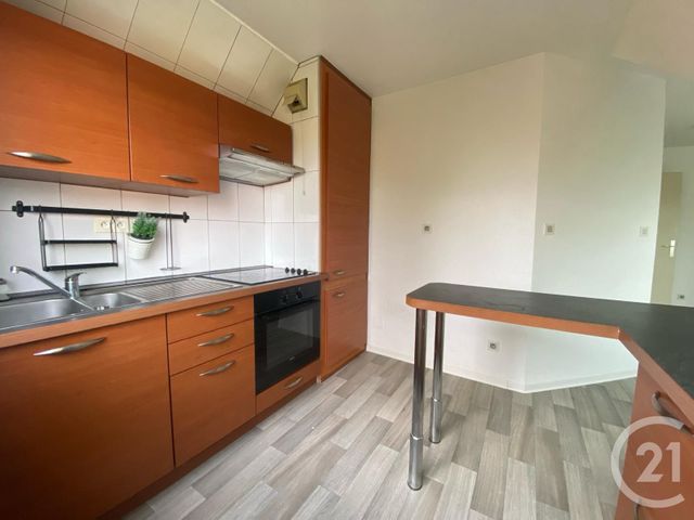 Appartement F2 &agrave; louer - 2 pi&egrave;ces - 38 m2 - Saverne - 67 - ALSACE
