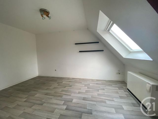 Appartement F2 &agrave; louer - 2 pi&egrave;ces - 38 m2 - Saverne - 67 - ALSACE