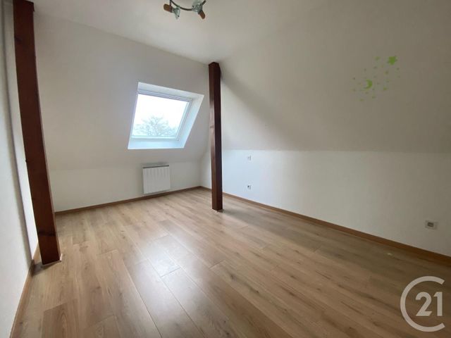 Appartement F2 &agrave; louer - 2 pi&egrave;ces - 38 m2 - Saverne - 67 - ALSACE