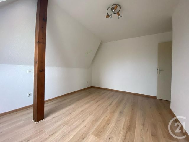Appartement F2 &agrave; louer - 2 pi&egrave;ces - 38 m2 - Saverne - 67 - ALSACE