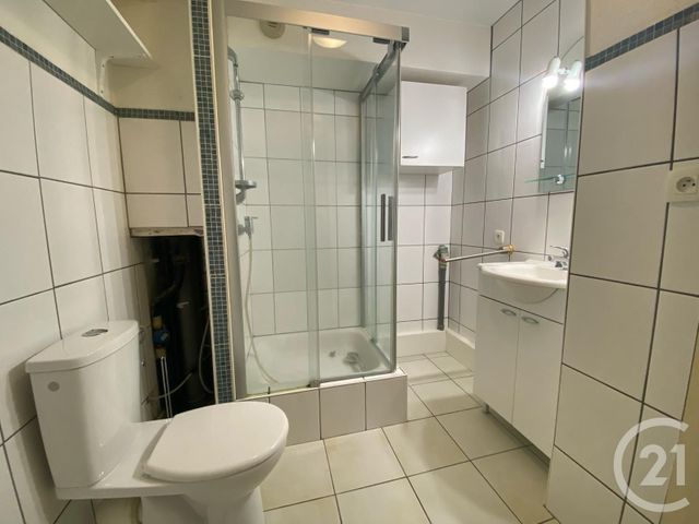 Appartement F2 &agrave; louer - 2 pi&egrave;ces - 38 m2 - Saverne - 67 - ALSACE