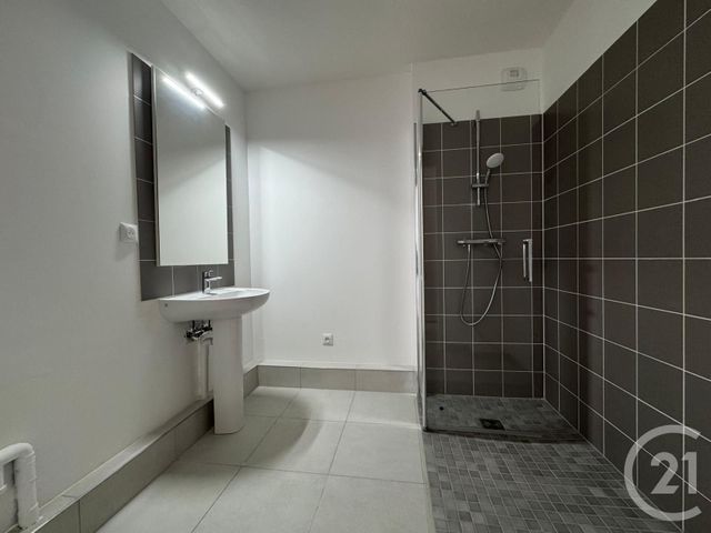 Appartement F3 &agrave; louer - 3 pi&egrave;ces - 50,53 m2 - Monswiller - 67 - ALSACE