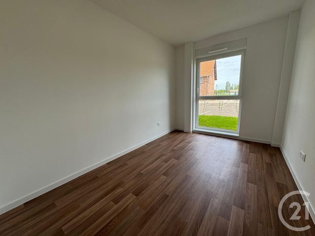 Appartement F3 &agrave; louer - 3 pi&egrave;ces - 50,53 m2 - Monswiller - 67 - ALSACE