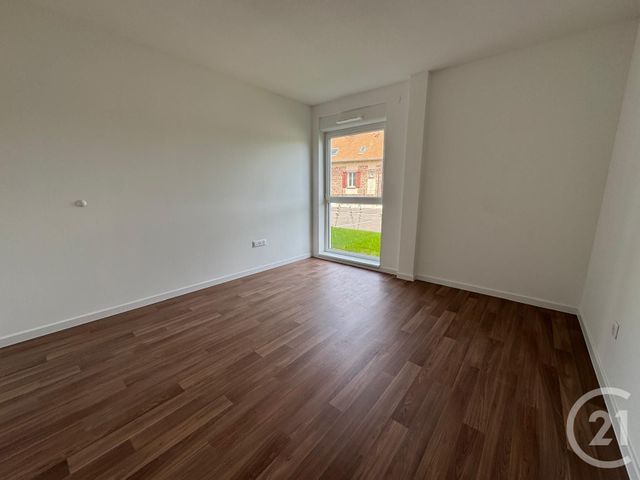 Appartement F3 &agrave; louer - 3 pi&egrave;ces - 50,53 m2 - Monswiller - 67 - ALSACE