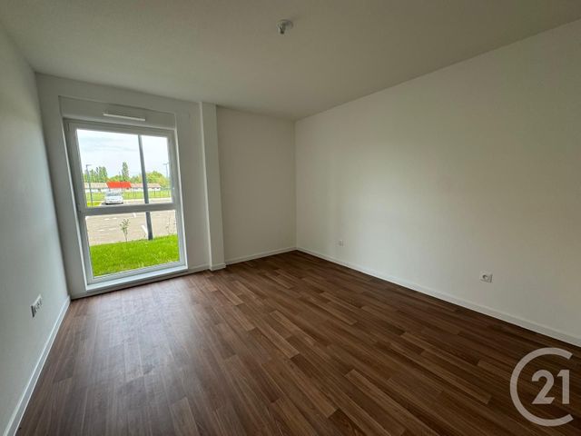 Appartement F3 &agrave; louer - 3 pi&egrave;ces - 50,53 m2 - Monswiller - 67 - ALSACE