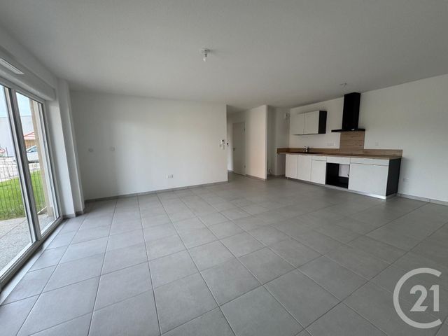 appartement - MONSWILLER - 67