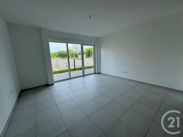 Appartement F2 &agrave; louer - 2 pi&egrave;ces - 51,13 m2 - Monswiller - 67 - ALSACE