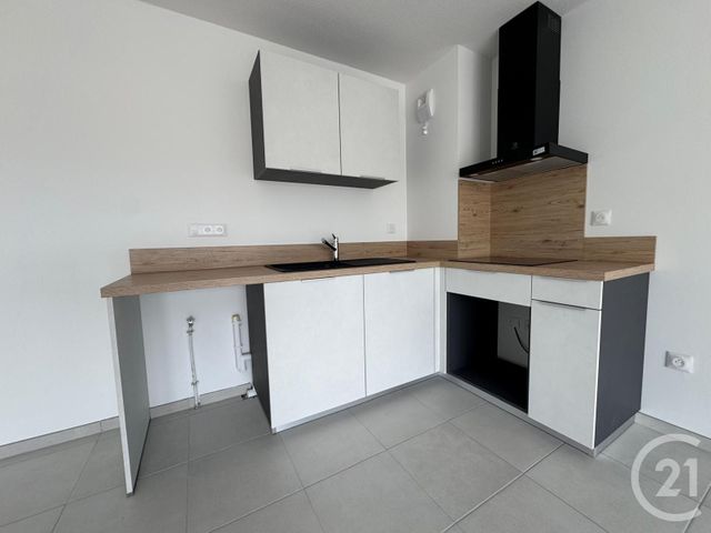 Appartement F2 &agrave; louer - 2 pi&egrave;ces - 51,13 m2 - Monswiller - 67 - ALSACE