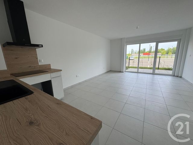 appartement - MONSWILLER - 67