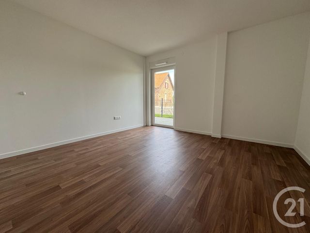 Appartement F2 &agrave; louer - 2 pi&egrave;ces - 51,13 m2 - Monswiller - 67 - ALSACE