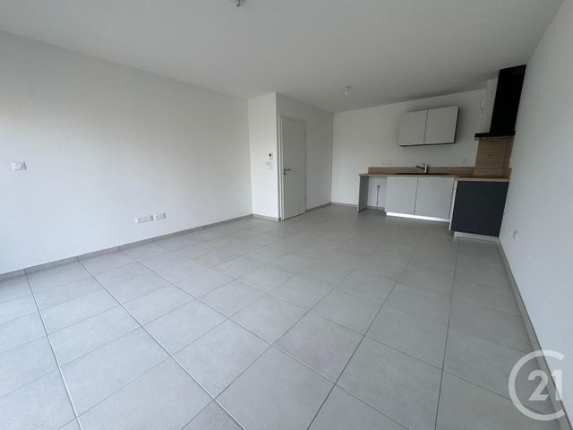 Appartement F2 &agrave; louer - 2 pi&egrave;ces - 51,13 m2 - Monswiller - 67 - ALSACE