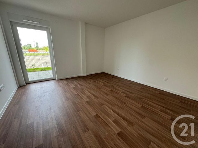 Appartement F2 &agrave; louer - 2 pi&egrave;ces - 51,13 m2 - Monswiller - 67 - ALSACE