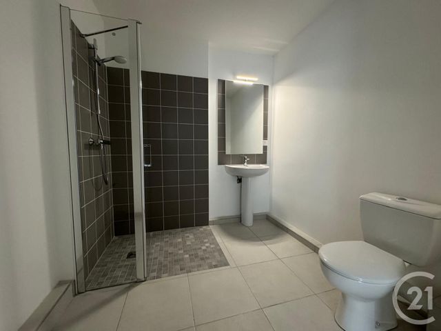 Appartement F2 &agrave; louer - 2 pi&egrave;ces - 51,13 m2 - Monswiller - 67 - ALSACE