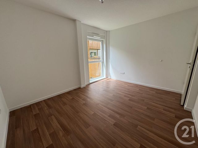 Appartement F3 &agrave; louer - 3 pi&egrave;ces - 58,54 m2 - Monswiller - 67 - ALSACE