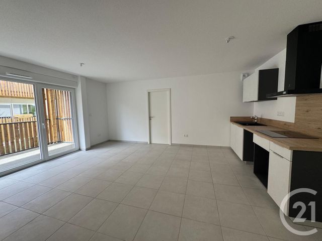appartement - MONSWILLER - 67