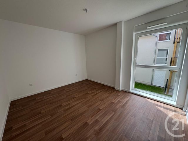 Appartement F3 &agrave; louer - 3 pi&egrave;ces - 58,54 m2 - Monswiller - 67 - ALSACE