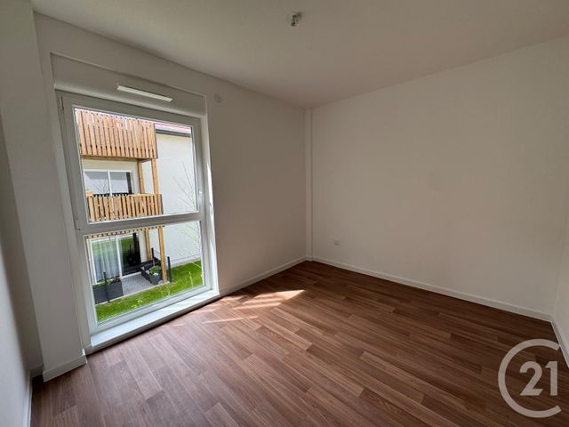 Appartement F3 &agrave; louer - 3 pi&egrave;ces - 58,54 m2 - Monswiller - 67 - ALSACE