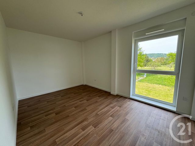 Appartement F3 &agrave; louer - 3 pi&egrave;ces - 77,84 m2 - Monswiller - 67 - ALSACE