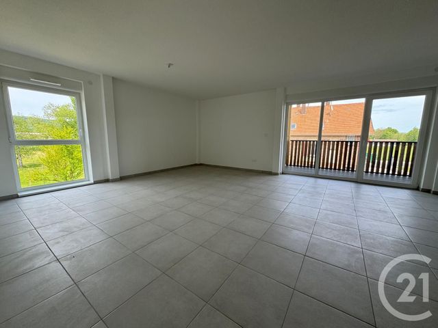 appartement - MONSWILLER - 67